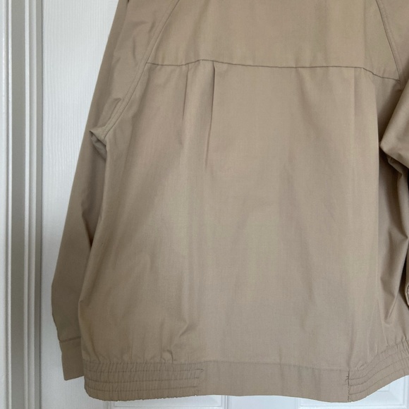 Vintage London Fog Coat - Picture 13 of 15